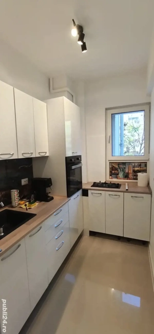 Apartament 2 Camere centru - imagine 2