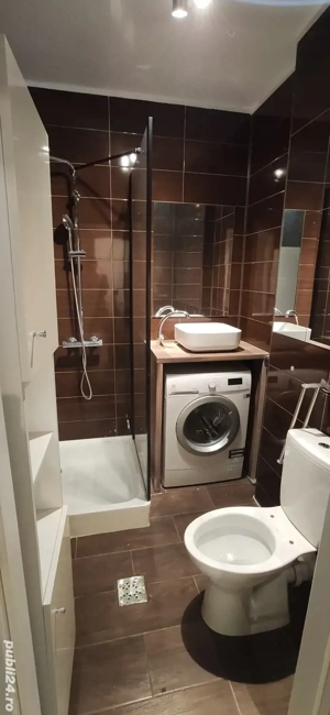 Apartament 2 Camere centru - imagine 5