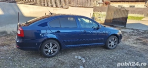 Skoda Octavia 2 an 2011 benzină euro 5 PROPRIETAR  - imagine 3