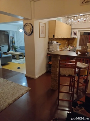 Vand apartament 4camere