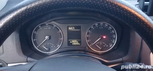 Skoda Octavia an 2011 benzină euro 5 Proprietar  - imagine 4