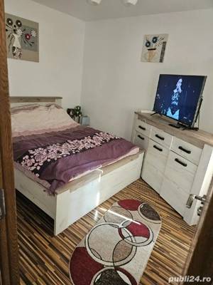vand apartament 2 camere 