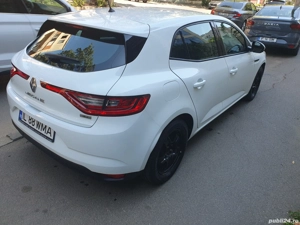 Renault Megane 4 - imagine 3