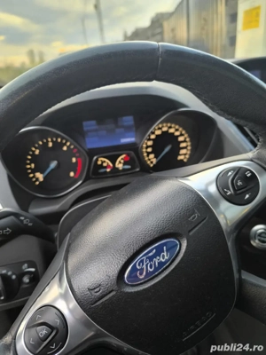 Vând Ford Kuga 2 diesel 