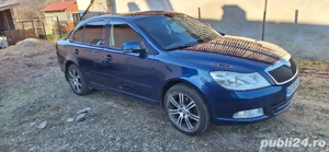 Skoda Octavia an 2011 benzină euro 5 Proprietar  - imagine 5