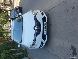 Renault Megane 4 - imagine 4