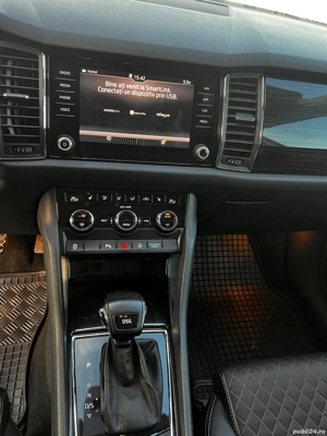 Vând Skoda Kodiq 2018 - imagine 3