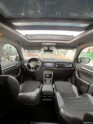 Vând Skoda Kodiq 2018 - imagine 5