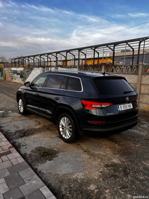Vând Skoda Kodiq 2018 - imagine 7