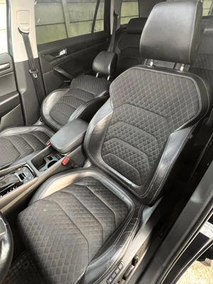 Vând Skoda Kodiq 2018 - imagine 2