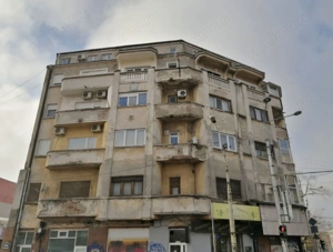 Garsoniera splendida in zona Dacia - piata Gemeni - imagine 9