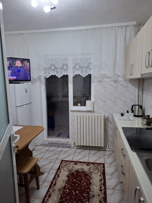 Apartament 2 camere decomadat zona Anda - imagine 2