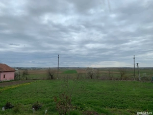 Teren 2000 mp pe colț in Balint, potențial investițional, acces dublu, neinundabil - imagine 2
