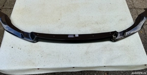 Lip Carbon MHC+ În Stil CS pentru BMW M4 F82