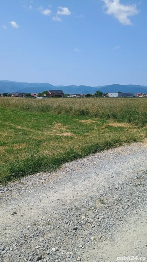 Teren de vânzare  - imagine 9