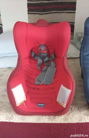 scaun auto CHICCO 