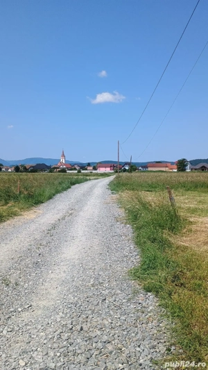 Teren de vânzare  - imagine 8