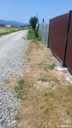 Teren de vânzare  - imagine 10