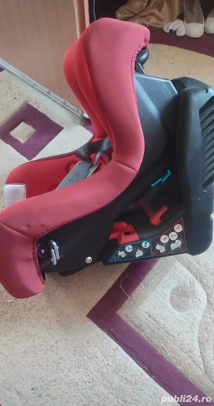 scaun auto CHICCO  - imagine 2