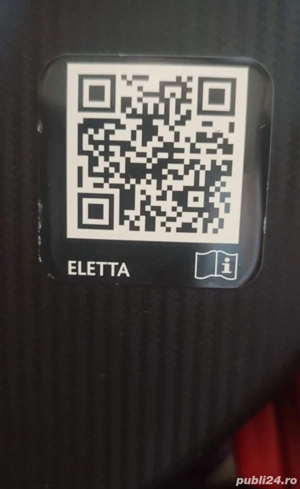 scaun auto CHICCO  - imagine 3