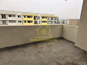 Metrou Teclu- Pallady- Duplex- 2 Cam- Finalizat- 88 mp- Decom- Bonus loc de parcare