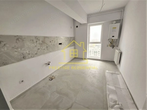 Metrou - Pallady- Titan - Ap. 2 Cam Duplex- Finalizat- 99 mp - imagine 2