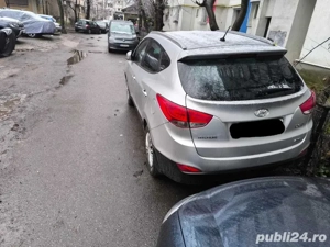 Hyundai ix35 2.0 Benzină - imagine 4