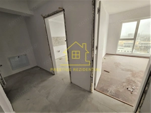 Metrou - Pallady- Titan - Ap. 2 Cam Duplex- Finalizat- 99 mp - imagine 3