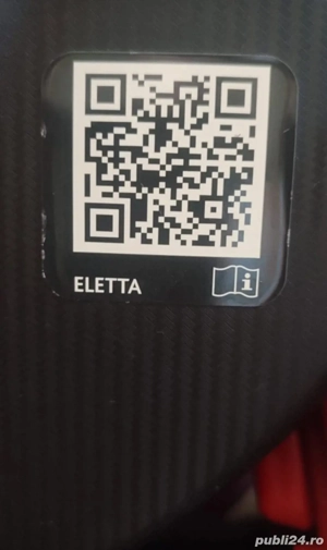 scaun auto copii CHICCO  - imagine 3