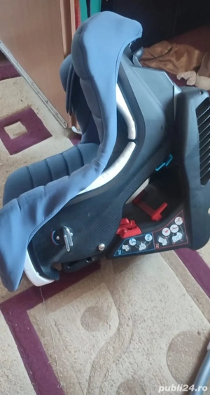 scaun auto copii CHICCO  - imagine 2