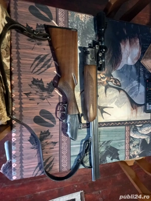 mixta brno zh 7x57r 12 - imagine 4