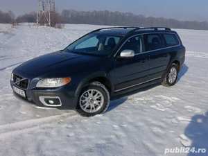 volvo xc70 an 2010 4X4  - imagine 4