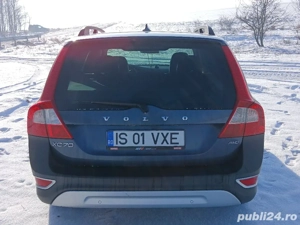 volvo xc70 an 2010 4X4  - imagine 6