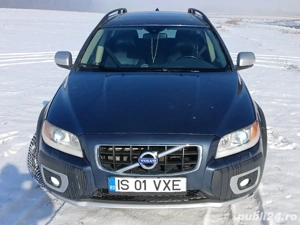 volvo xc70 an 2010 4X4  - imagine 5