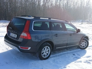 volvo xc70 an 2010 4X4  - imagine 2
