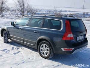 volvo xc70 an 2010 4X4  - imagine 3