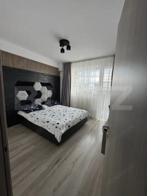 Apartament 3 camere, 67 mp, ansamblu Happy Residence 3