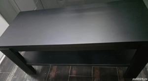 Masă  integral MDF dublat 36 mm grosime 