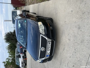 Volkswagen Passat  - imagine 11