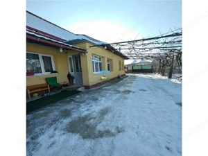 Casa de vanzare in cartierul Someseni Cluj Napoca - imagine 2