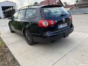 Volkswagen Passat  - imagine 7