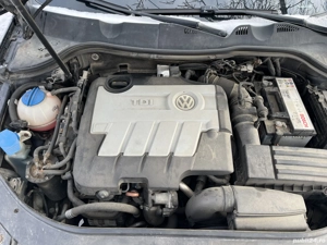 Volkswagen Passat  - imagine 13