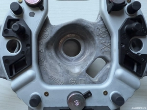 Volan Original de BMW M4 F82 - imagine 3