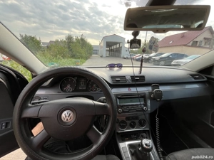 Volkswagen Passat  - imagine 12