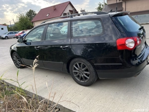 Volkswagen Passat  - imagine 6
