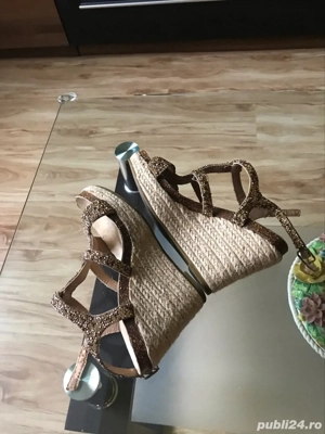 sandale dama - imagine 3