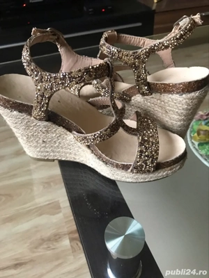 sandale dama - imagine 2