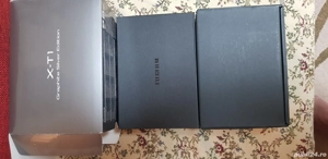 aparat foto mirrorless Fuji X-T1 graphite silver edition