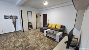 Apartament 2 camere Sun Plaza  - imagine 2