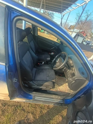 Dezmembrez Passat B5.5 - imagine 4